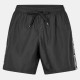 къси,панталони,мъжки,ежедневни,облекла,moschino,logo,tape,swimming,shorts,black