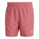 стоки,за,плуване,на,разпродажба,adidas,originals,men's,ori,solid,swim,shorts,pnkstr,white