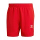 стоки,за,плуване,на,разпродажба,adidas,originals,men's,stripe,swim,shorts,betsca,white