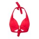 biba,icon,sophia,bikini,top,red