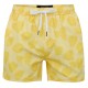 бански,гащета,native,youth,men,s,print,swim,shorts,yellow