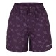 бански,гащета,daily,paper,men,s,irregular,swim,shorts,potent,purple