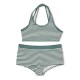protest,kids,ninja,triangle,bikini,top,laurel,green