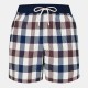бански,гащета,aquascutum,men,s,big,check,quick,dry,swim,shorts,check