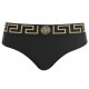 дамски,бикини,дамски,бански,костюми,дамско,бельо,versace,icon,women,s,tape,stretch,swimwear,bikini,brief,black,a1008