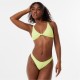 дамски,бански,костюми,jack,wills,knot,front,bikini,top,lime