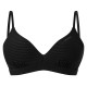 protest,women,s,cameo,triangle,bikini,top,true,black