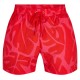 къси,панталони,мъжки,ежедневни,облекла,boss,men,s,bari,swim,shorts,comfortable,elasticated,waist,dark,pink