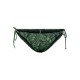 pieces,tropical,bikini,bottoms,palm,leave