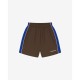 бански,гащета,cole,buxton,men,s,contrast,tape,swim,shorts,brown,blue