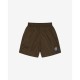 бански,гащета,cole,buxton,men,s,emblem,patch,swim,shorts,brown
