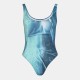 дамски,бански,костюм,дамски,бански,костюми,jean,paul,gaultier,women,s,scoop,neck,stretch,swimsuit,vintage,bl