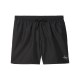 бански,гащета,мъжки,ежедневни,облекла,calvin,klein,men,s,swim,shorts,black