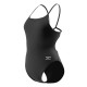 дамски,бански,костюми,дамски,бански,костюми,speedo,solid,enduran,ld64,black