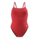 дамски,бански,костюми,дамски,бански,костюми,speedo,solid,enduran,ld64,red