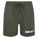 мъжки,къси,панталони,стоки,за,плуване,на,разпродажба,dkny,kos,trunk,sn54,neon,blue