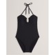 дамски,бански,костюми,стоки,за,плуване,на,разпродажба,ted,baker,ted,bar,swimsuit,ld99,black