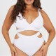 дамски,облекла,размер,brave,soul,plus,size,plunge,bikini,top,with,wrap,around,straps,white