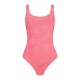 дамски,бански,костюм,дамски,бански,костюми,chelsea,peers,women,s,scoop,neck,swimsuit,pink,jacquard