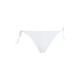 дамски,бански,костюми,calvin,klein,string,side,tie,classic,white
