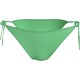 дамски,бански,костюми,calvin,klein,string,side,tie,ultra,green