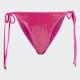дамски,бикини,дамски,бански,костюми,дамско,бельо,adidas,originals,women,s,triangle,bikini,pink