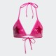 бикини,дамски,бански,костюми,дамско,бельо,adidas,originals,triangle,bikini,pink