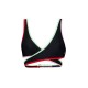 puma,women,s,plunge,bikini,top,black,combo