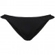 pieces,women,s,frill,plunge,bikinis,black