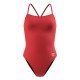 дамски,бански,костюми,дамски,бански,костюми,speedo,solid,enduran,ld64,red