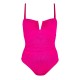 дамски,бански,костюм,дамски,бански,костюми,lauren,by,ralph,lauren,women,s,plunge,swimsuit,pink