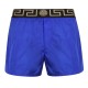 къси,панталони,мъжки,ежедневни,облекла,versace,icon,greca,waistband,swim,shorts,blue,gold,a85k