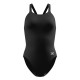 дамски,бански,костюми,дамски,бански,костюми,speedo,solid,enduran,ld64,black