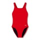 дамски,бански,костюми,дамски,бански,костюми,speedo,solid,enduran,ld64,red