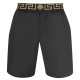 стоки,за,плуване,на,разпродажба,versace,icon,swim,shorts,black,gld,a80g