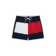 стоки,за,плуване,на,разпродажба,tommy,hilfiger,archive,medium,drawstring,swimshort,desert,sky
