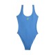 дамски,бански,костюми,стоки,за,плуване,на,разпродажба,tommy,hilfiger,women's,one,piece,swimsuit,copenhagen,blue