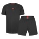 бански,гащета,борд,шорти,и,бански,тип,боксерки,hugo,men's,swim,shorts,black,006