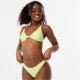 дамски,бански,костюми,jack,wills,high,waist,tanga,pant,lime