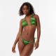 дамски,бански,костюми,jack,wills,adjustable,bikini,bottom,green,swirl