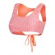 speedo,women,s,performance,wrap,bikini,top,multi