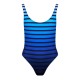 дамски,бански,костюми,jean,paul,gaultier,women,s,scoop,neck,one,piece,swimsuit,blk,navy