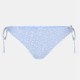 дамски,бански,костюми,jack,wills,women's,jw,loop,tie,side,bikini,bottoms,blue,ditsy