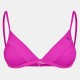 разпродажба,puma,puma,ribbed,triangle,bikini,top,purple,combo