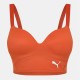 разпродажба,puma,дамски,облекла,размер,puma,swm,padded,top,ld99,pink,chili