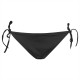 дамски,бански,костюми,calvin,klein,string,side,tie,cheeky,bikini,briefs,pvh,black