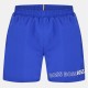 стоки,за,плуване,на,разпродажба,boss,men's,dolphin,swim,shorts,recycled,polyester,bright,blue