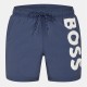 стоки,за,плуване,на,разпродажба,boss,men's,octopus,swim,shorts,with,bold,branding,navy