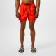 стоки,за,плуване,на,разпродажба,boss,men's,octopus,swim,shorts,brightorange821