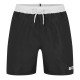 къси,панталони,boss,starfish,swim,shorts,black,wht,001